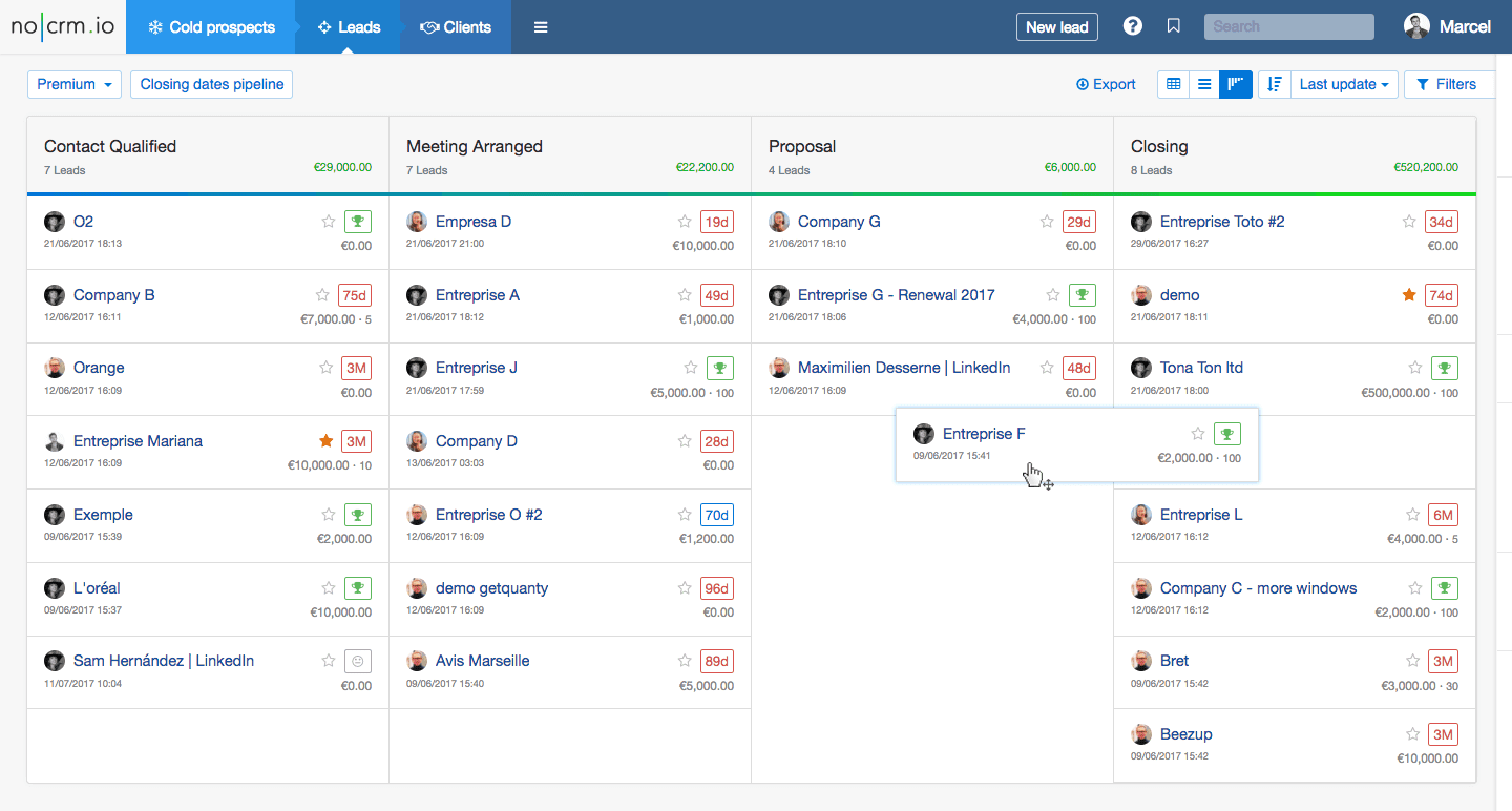 Best CRM Software for Small Businesses in 2026: Top Picks